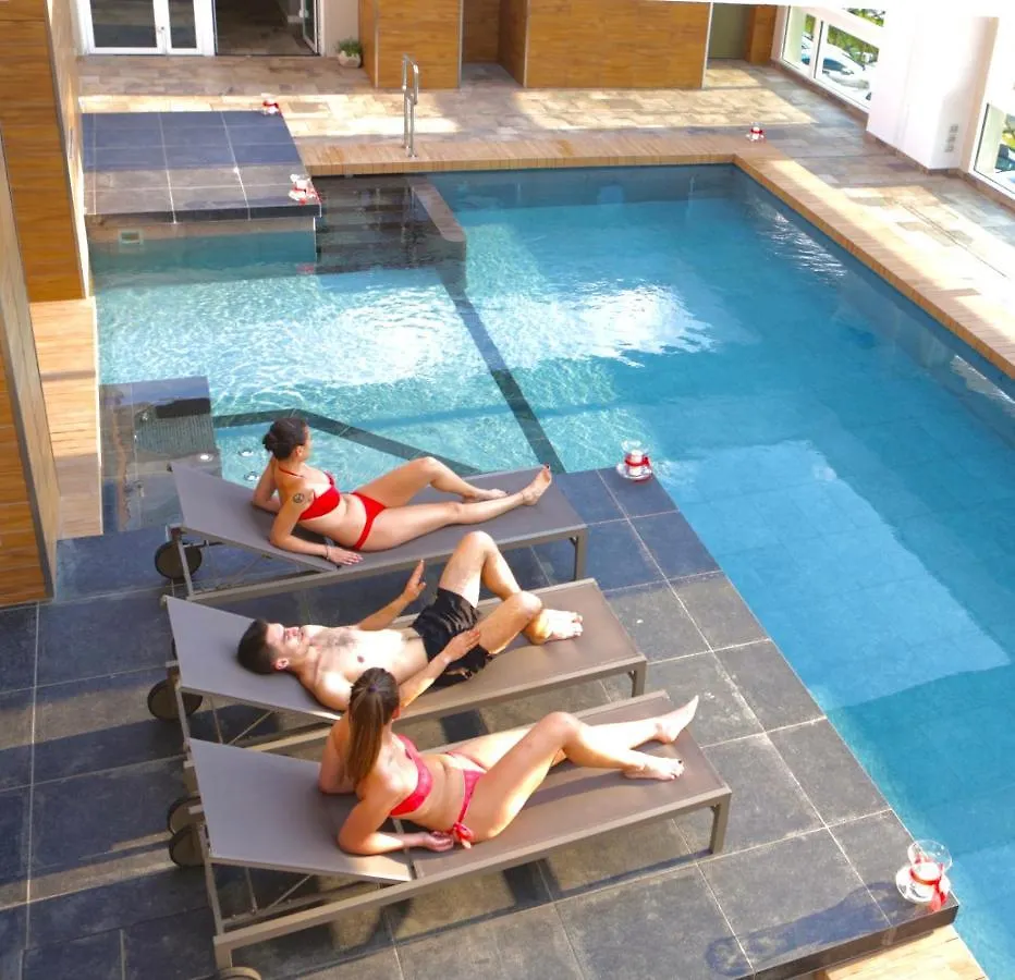 Admiral Park Hotel Zola Predosa