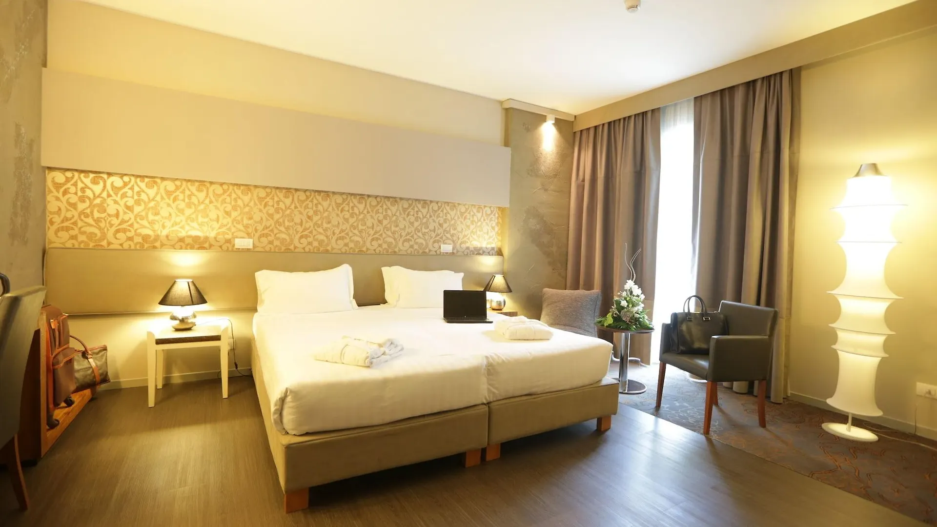 Admiral Park Hotel Zola Predosa