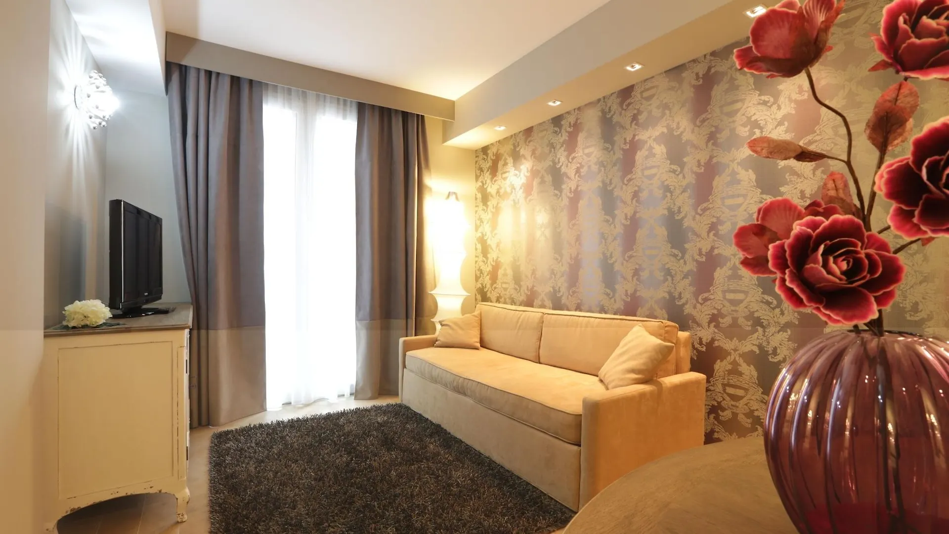 Admiral Park Hotel Zola Predosa 4*,