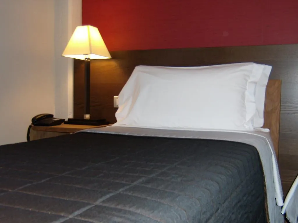 Admiral Park Hotel Zola Predosa 4*,  İtalya