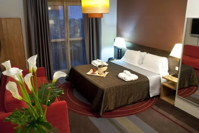 Admiral Park Hotel Zola Predosa 4*,