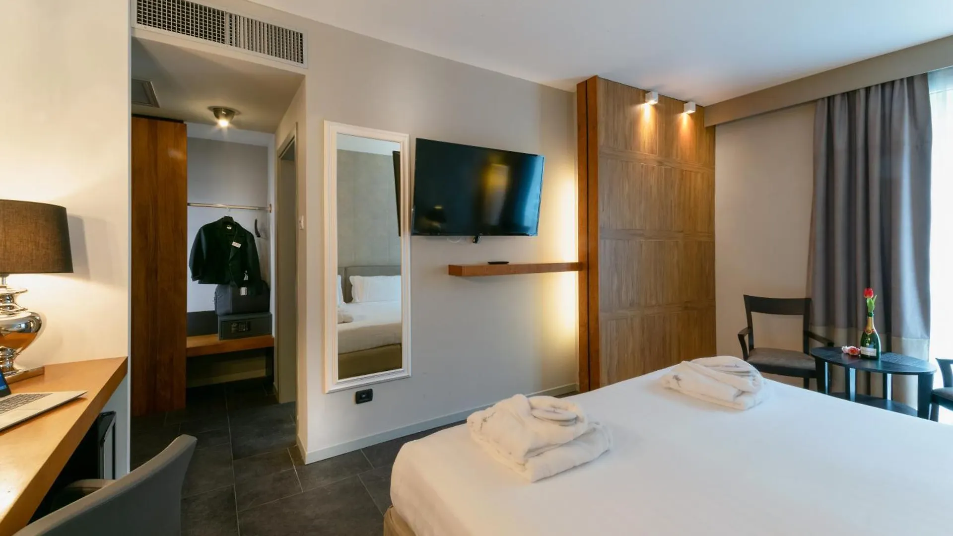Admiral Park Hotel Zola Predosa