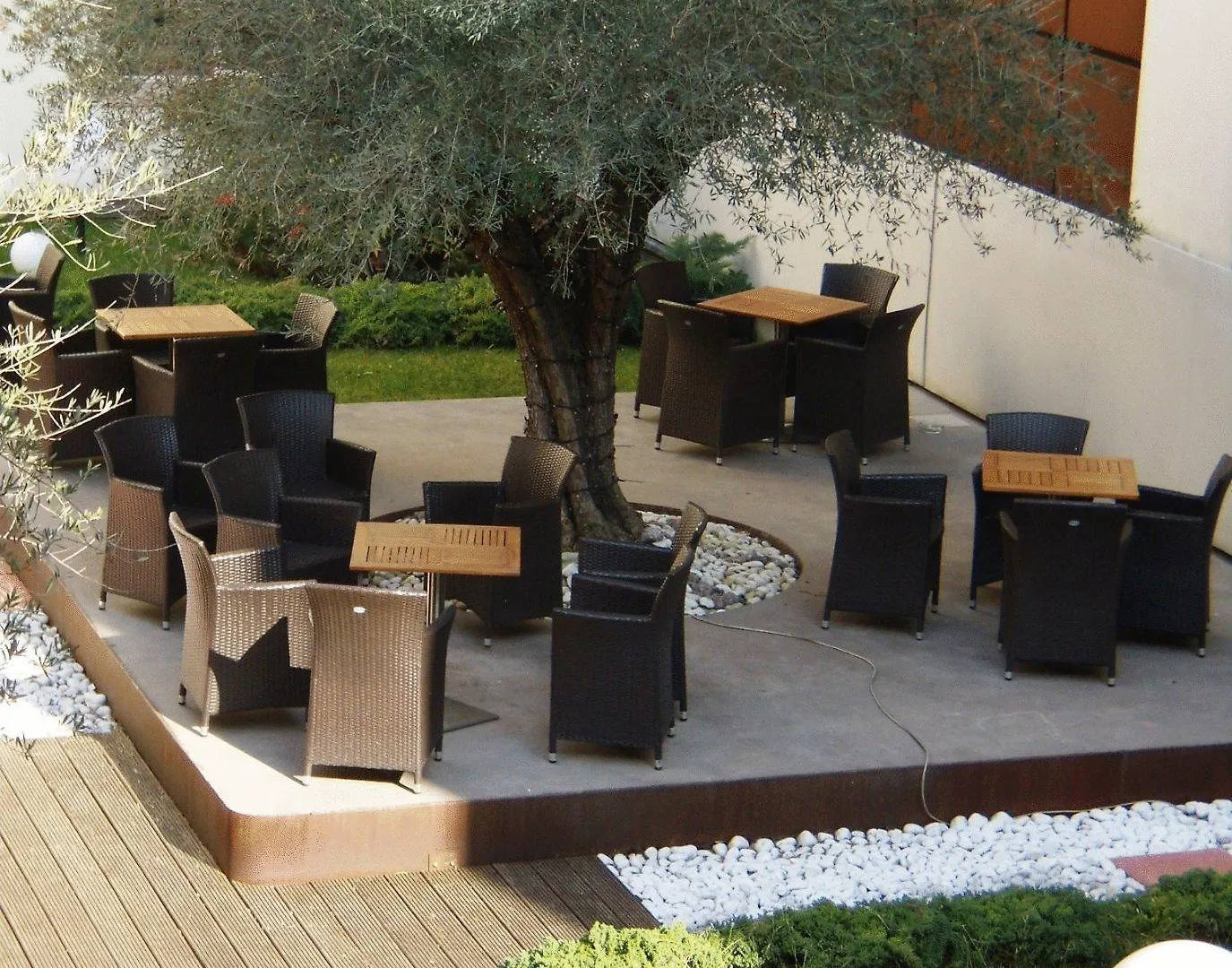 Admiral Park Hotel Zola Predosa