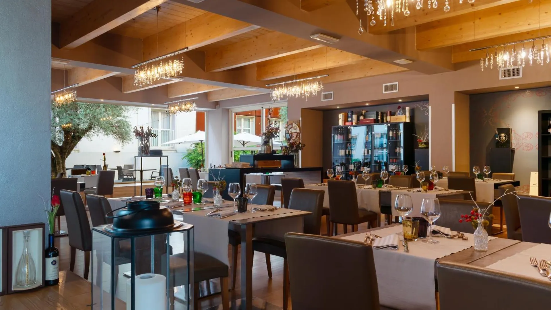 Admiral Park Hotel Zola Predosa