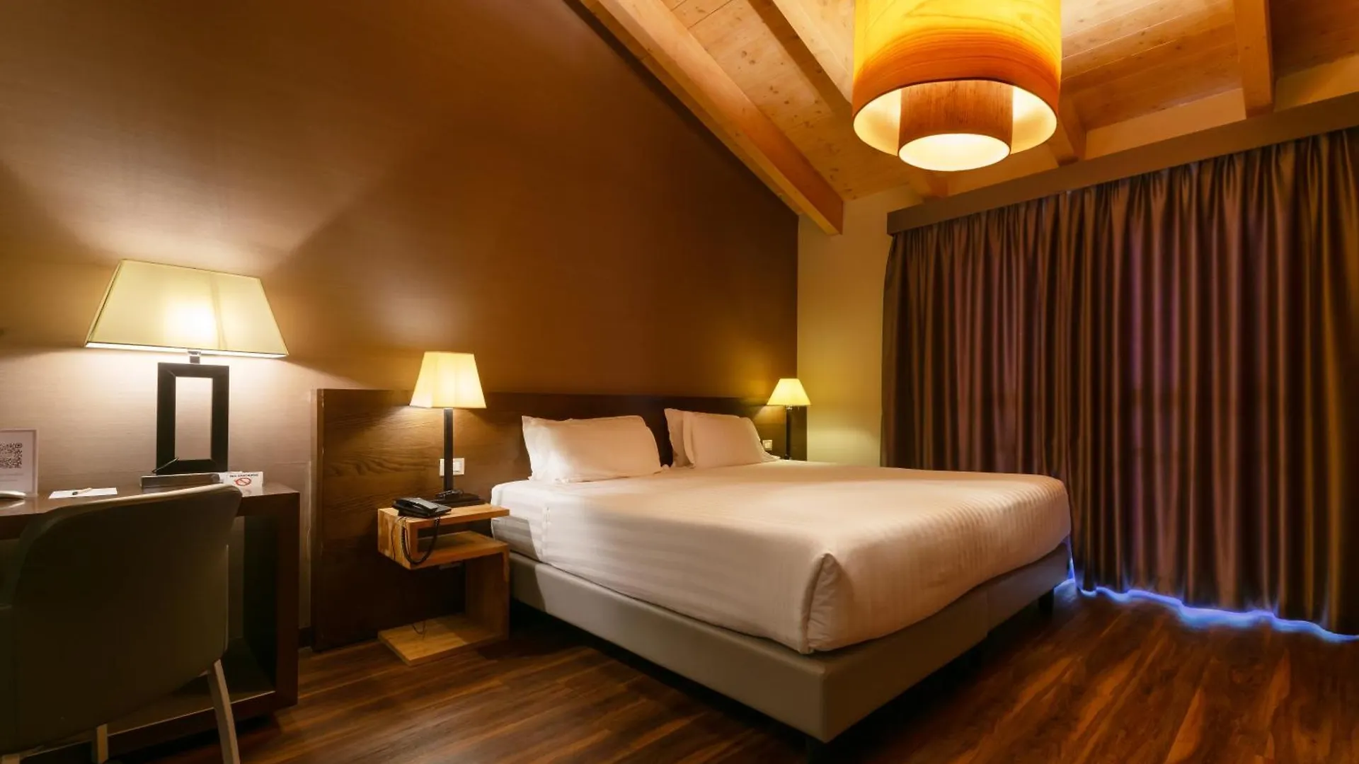 Admiral Park Hotel Zola Predosa