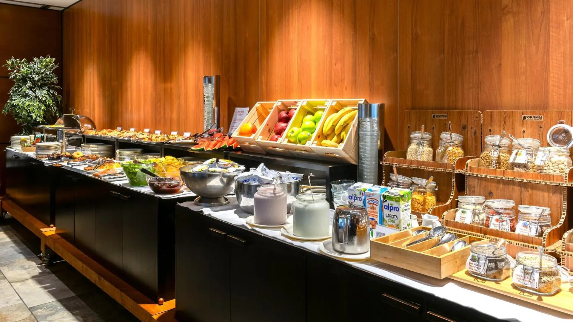 Admiral Park Hotel Zola Predosa