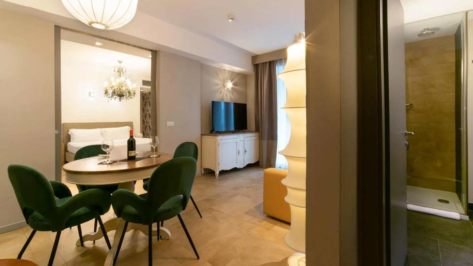 Admiral Park Hotel زولا بريدوسا 4*,  إيطاليا