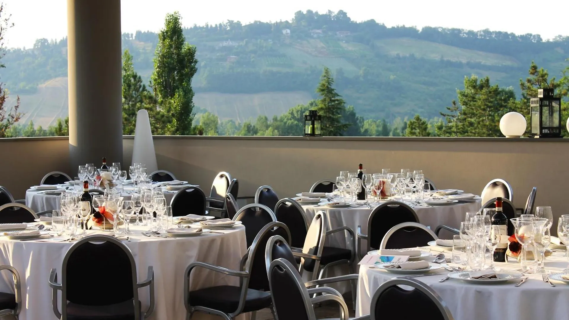 ****  Admiral Park Hotel زولا بريدوسا إيطاليا