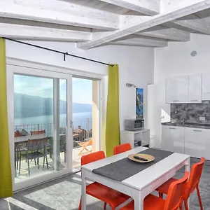 Ferienhaus Casa Negli Ulivi 