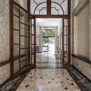 Minerva - 2 Bedrooms Two Steps From Milan