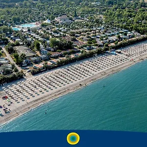 Ferienpark Club Del Sole Vigna Sul Mar Family Collection