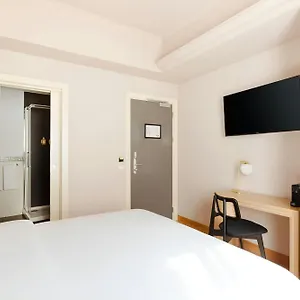*** Otel Piazza Di Spagna Hotel, Sonder By Marriott Bonvoy İtalya