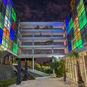 ***** Otel Radisson Blu Es. Hotel, İtalya