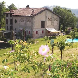 Campo Del Pillo Farm stay