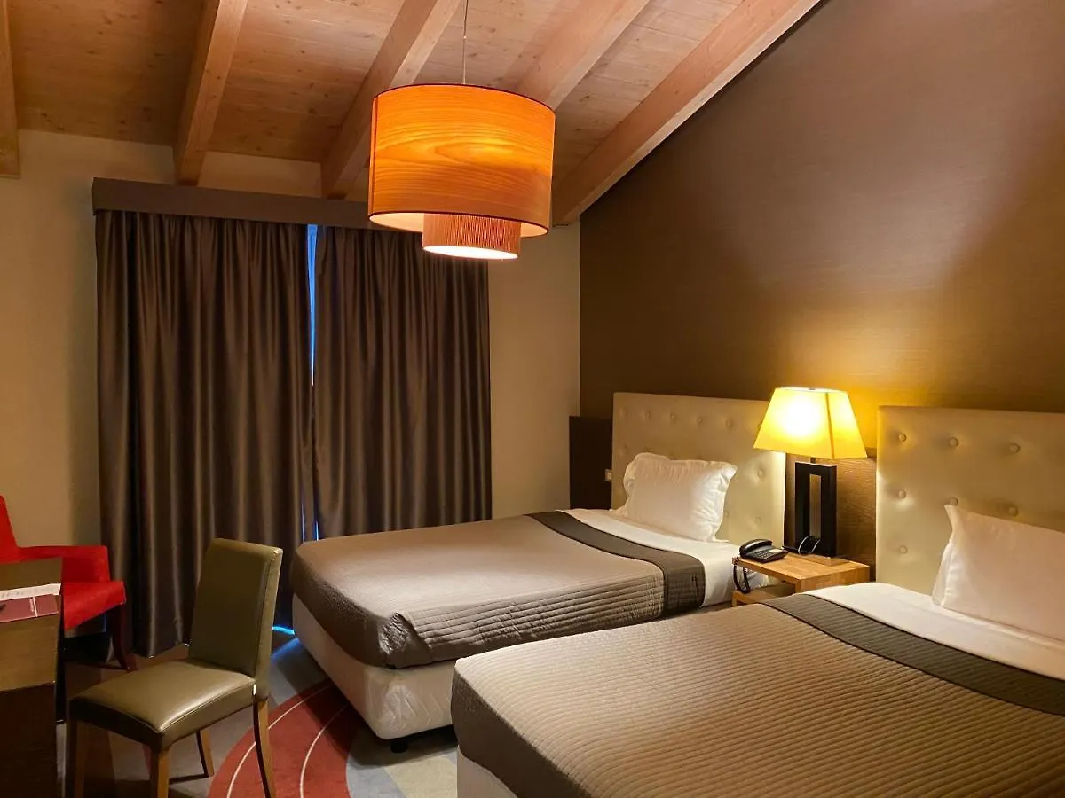 Admiral Park Hotel Zola Predosa
