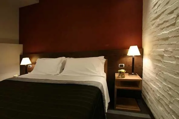 Admiral Park Hotel Zola Predosa Italy