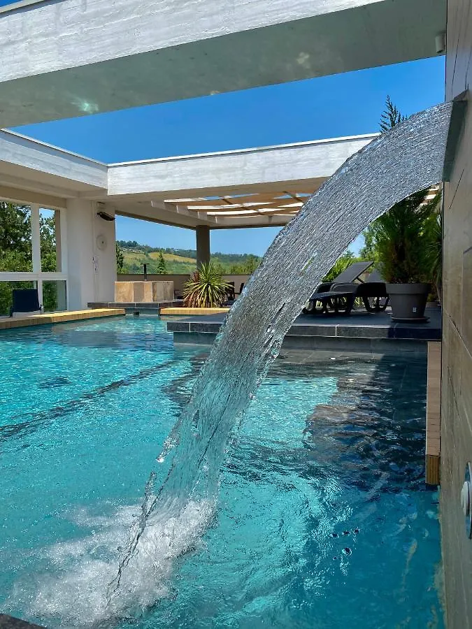 Admiral Park Hotel Zola Predosa 4*,  Italy