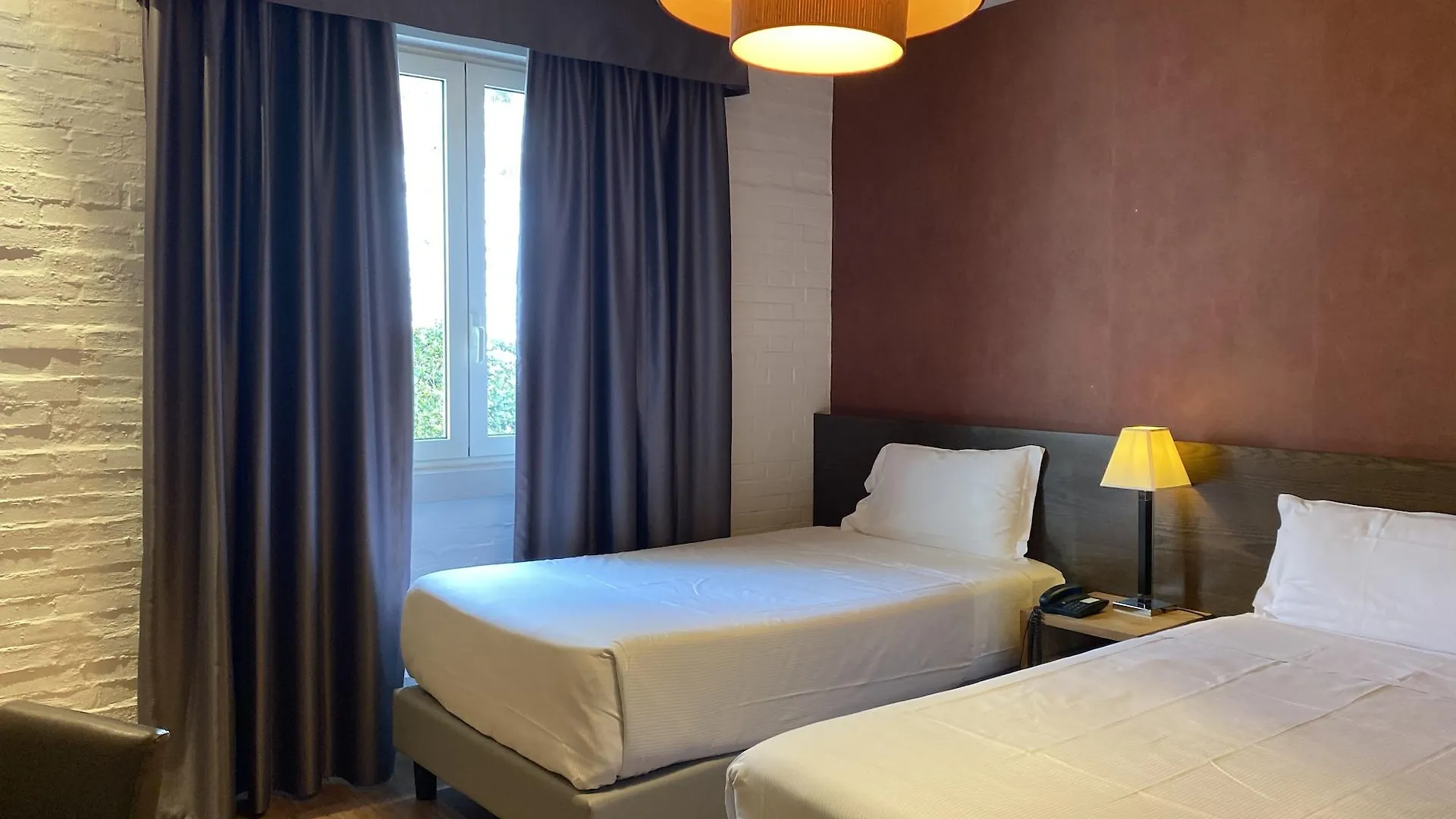 Admiral Park Hotel Zola Predosa
