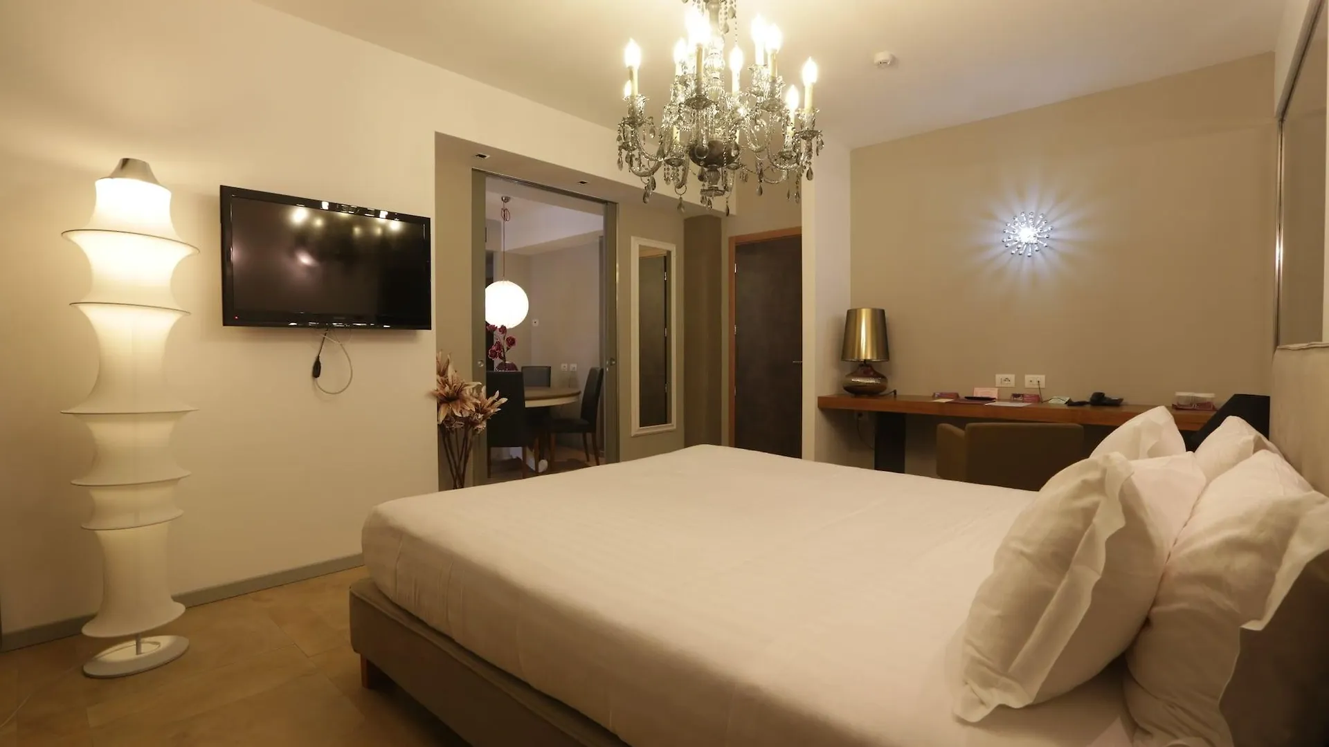****  Admiral Park Hotel Zola Predosa Italy