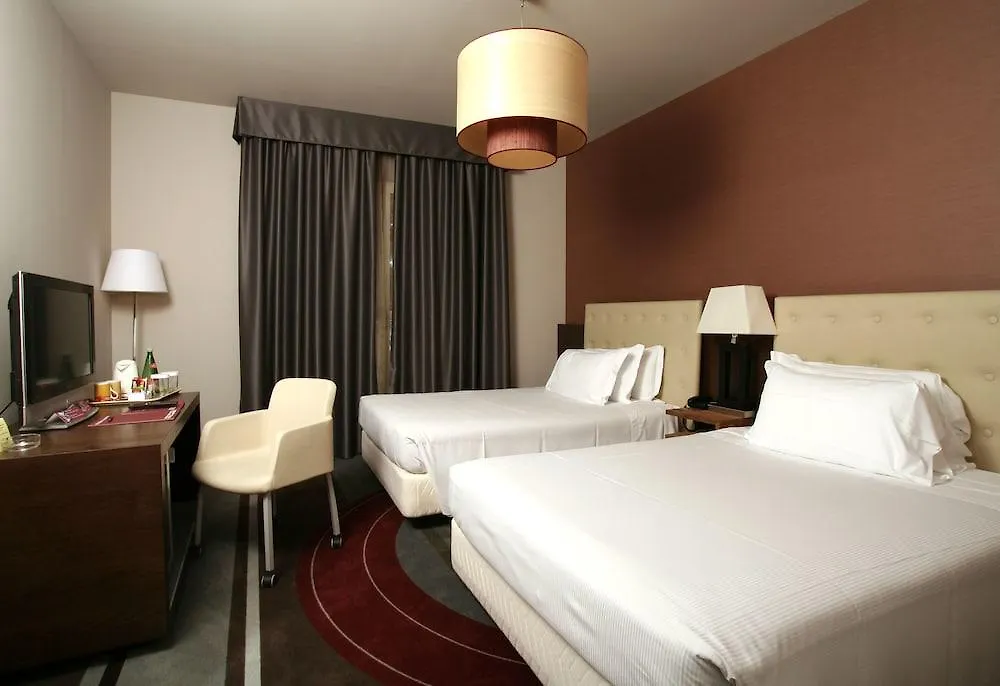 Admiral Park Hotel Zola Predosa