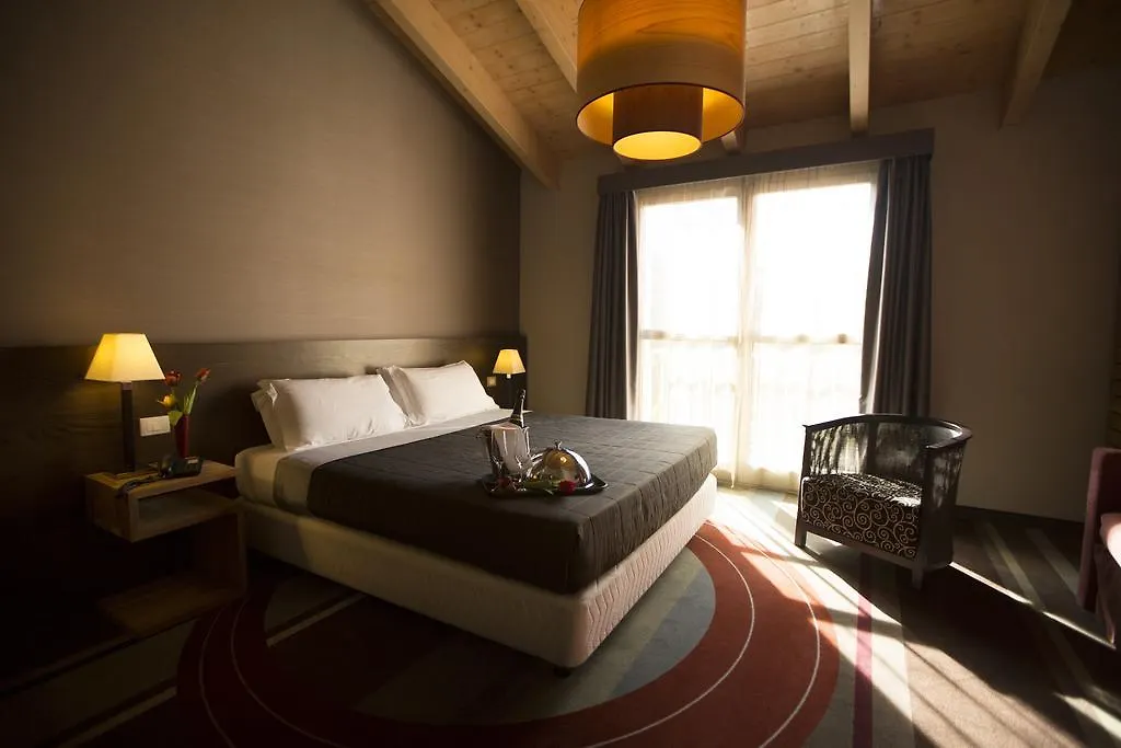 Admiral Park Hotel Zola Predosa 4*,
