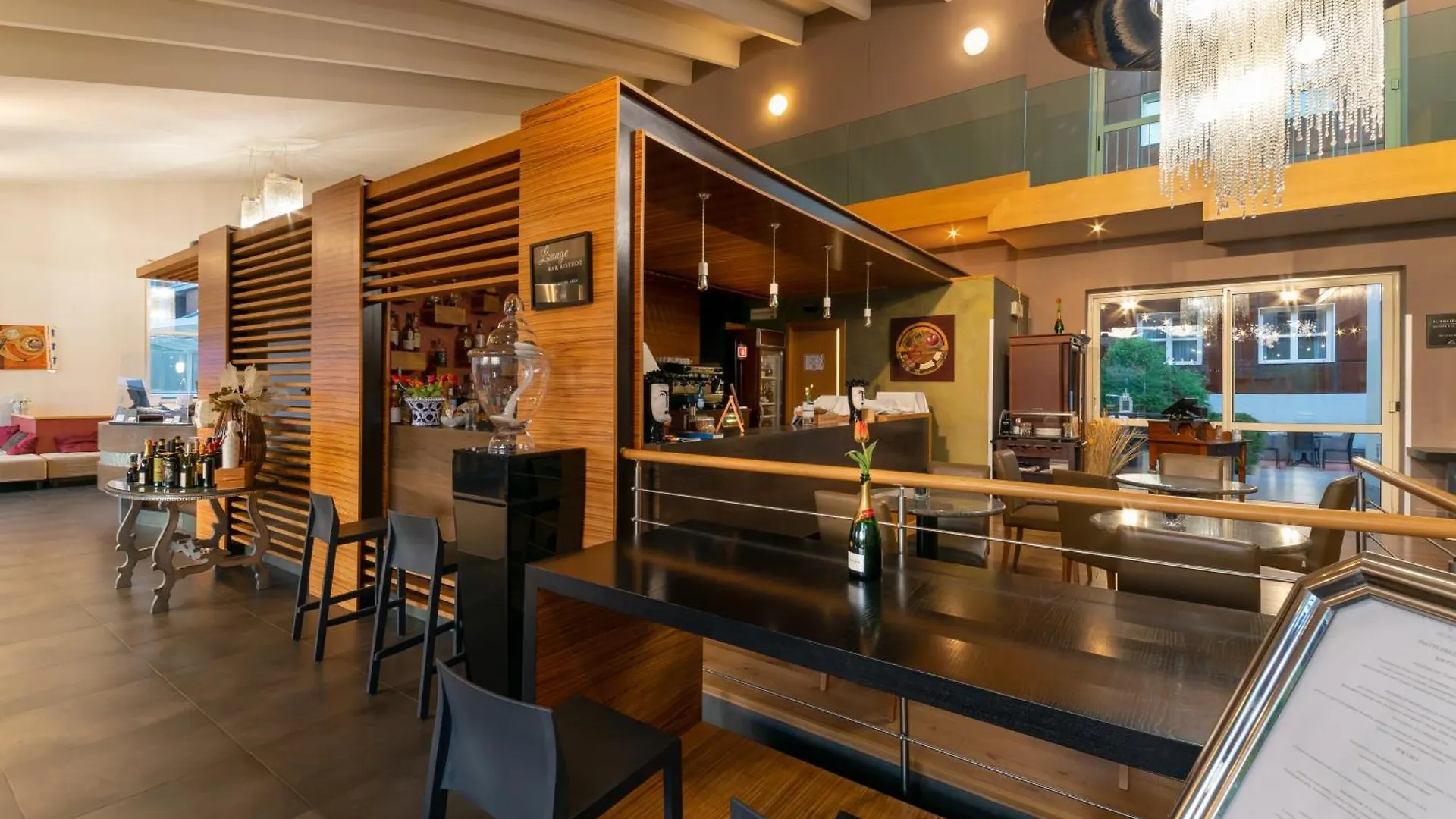 Admiral Park Hotel Zola Predosa