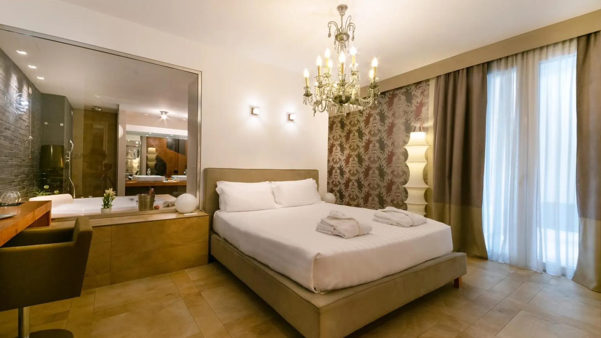 Admiral Park Hotel Zola Predosa