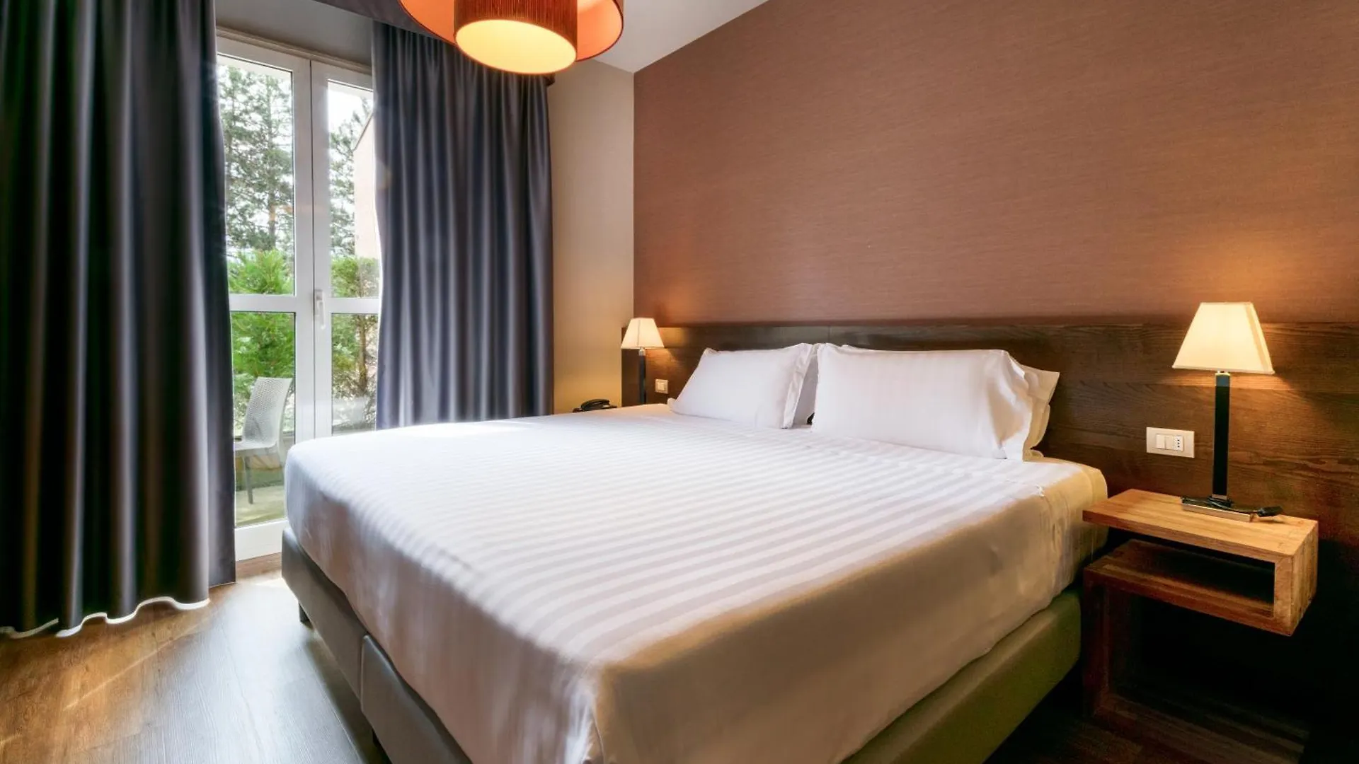 Admiral Park Hotel Zola Predosa