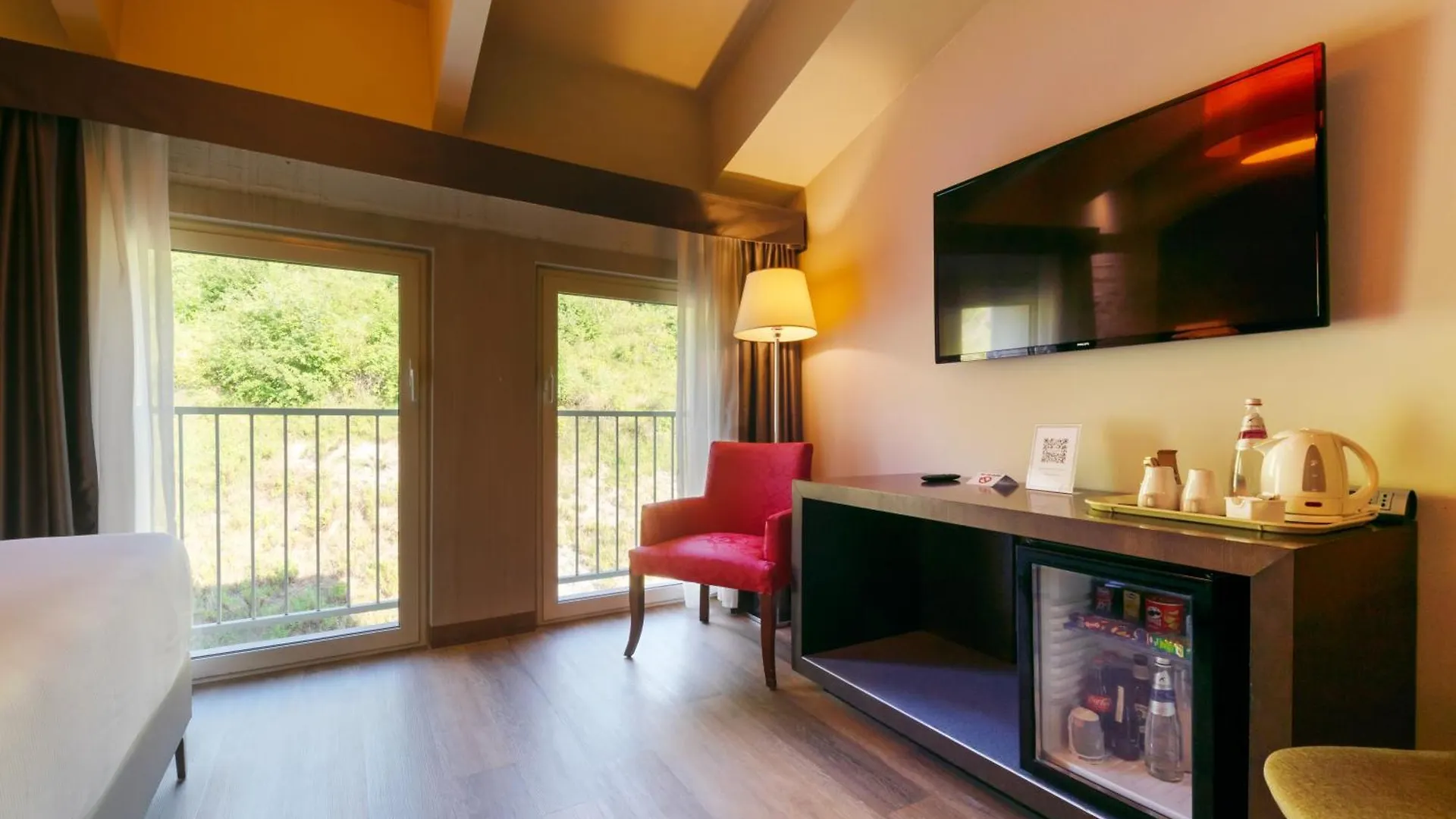 Admiral Park Hotel Zola Predosa