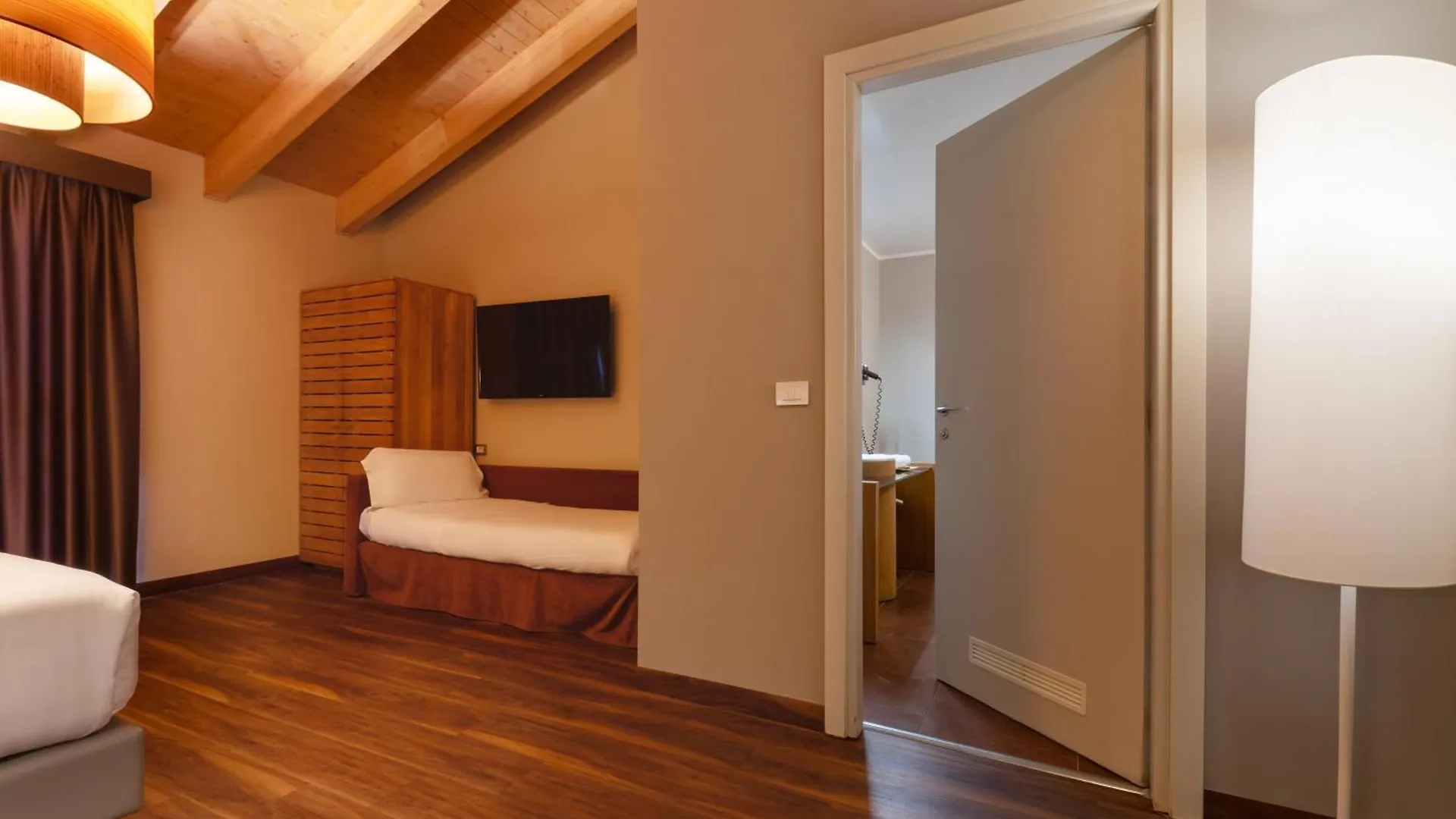 Admiral Park Hotel Zola Predosa