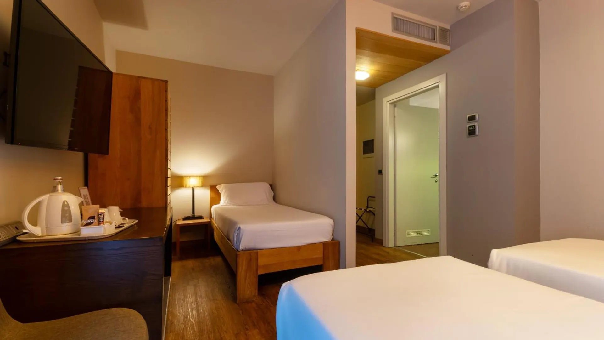 Admiral Park Hotel Zola Predosa