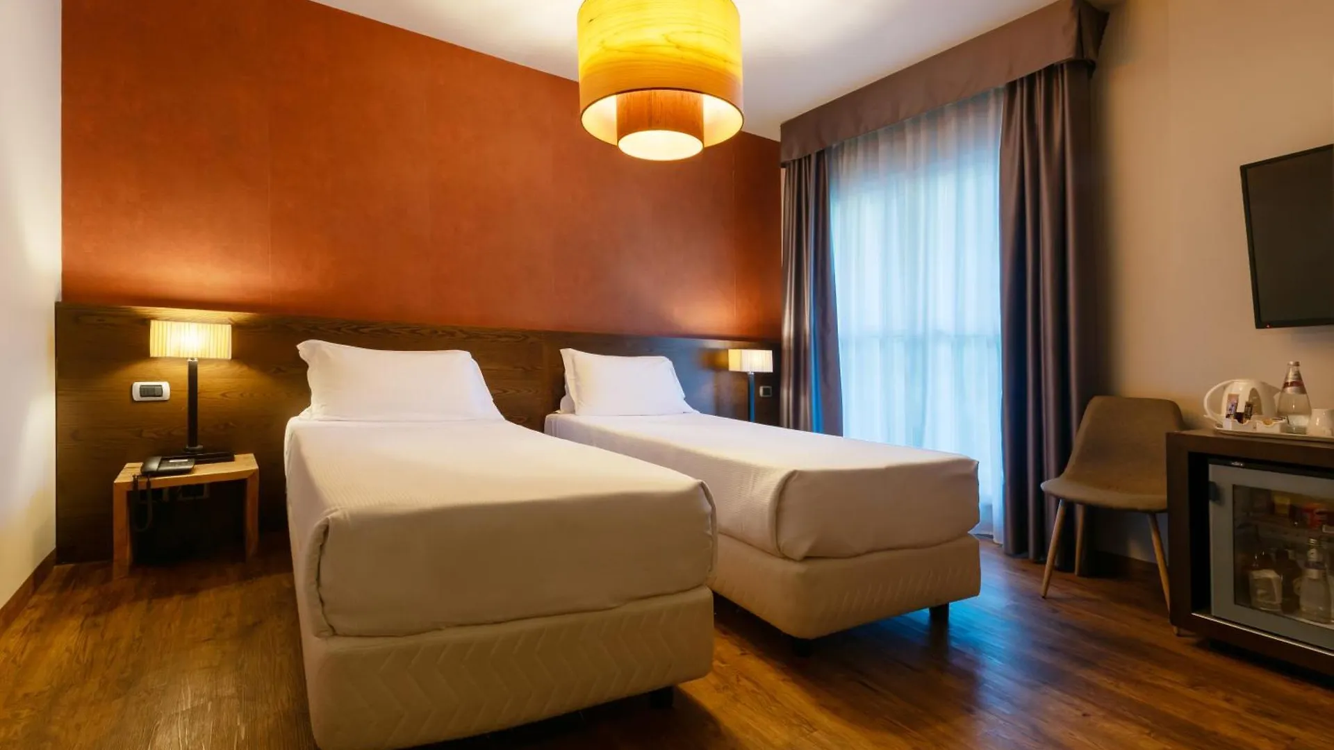 ****  Admiral Park Hotel Zola Predosa Italy