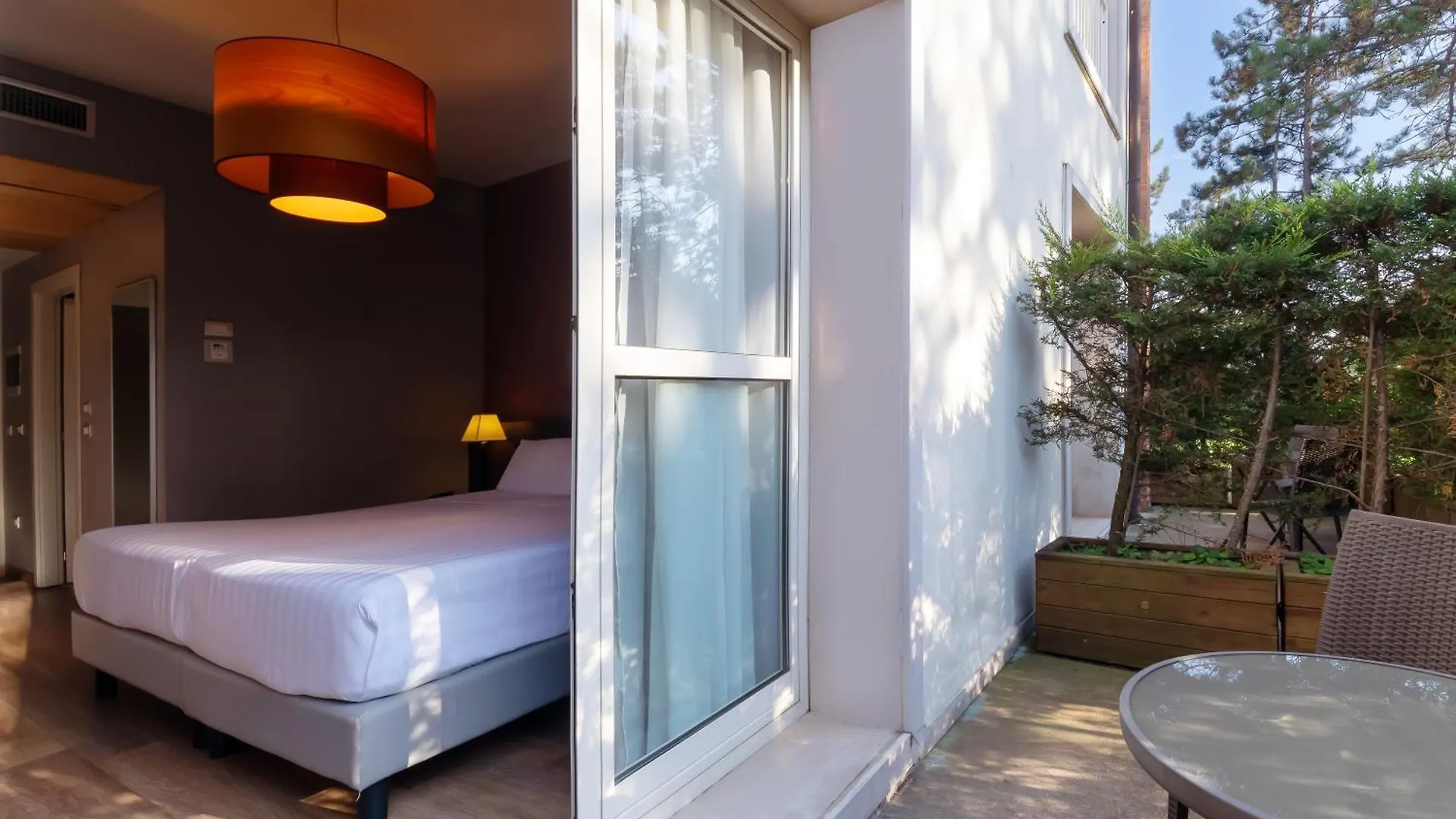 Admiral Park Hotel Zola Predosa