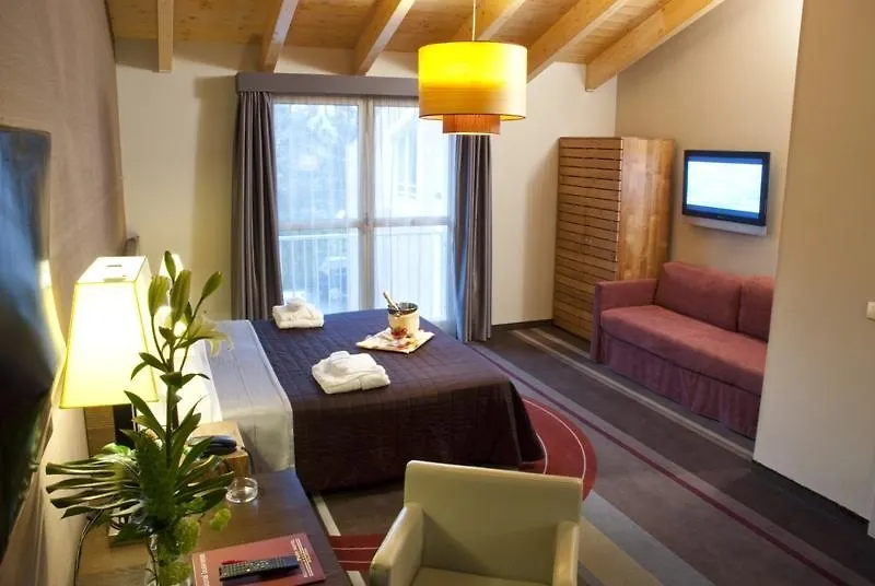 Admiral Park Hotel Zola Predosa