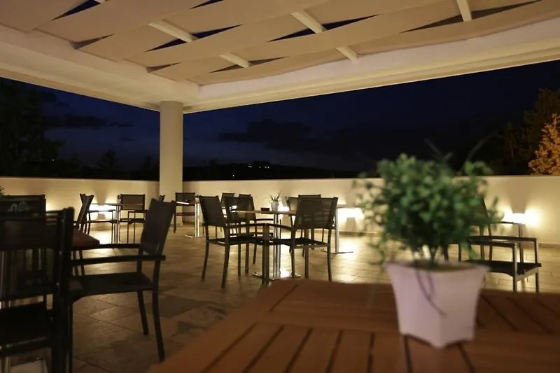 Admiral Park Hotel Zola Predosa